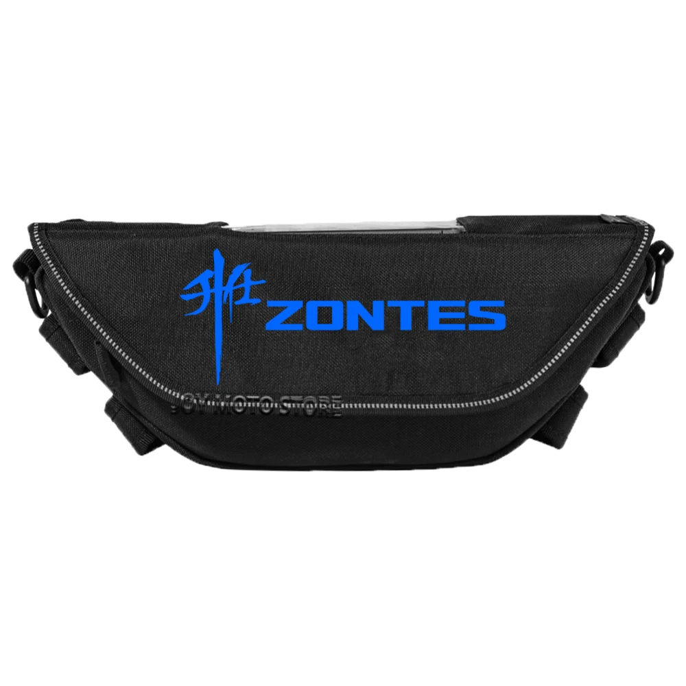 For Zontes zontes 368G ADV 368g adv Motorcycle accessories tools