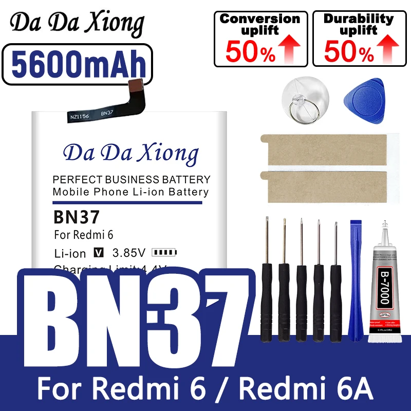 Brand New BN37 5600…