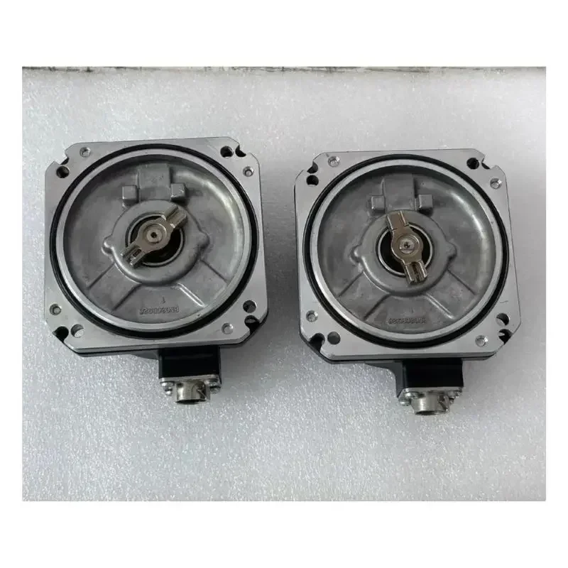 Second-hand OSA166S5NA Encoder Tested Ok For CNC Servo Motor factory price