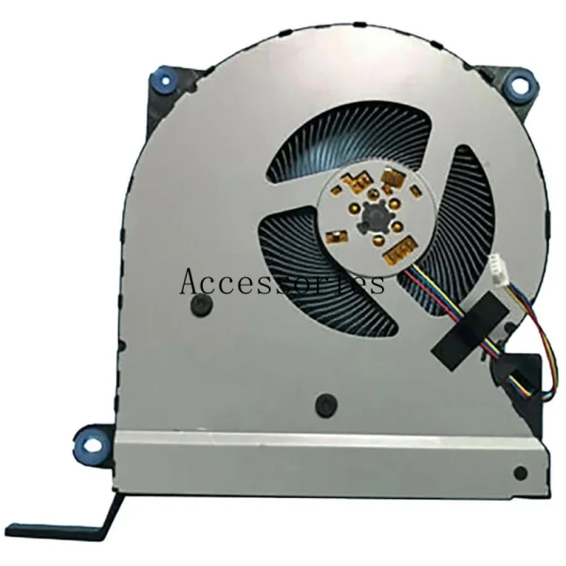 New Cooling Fan For ASUS YX560 YX560U R562UD F560UD X560UD NS85C22-17M01 13NB0IP0P01021 radiator