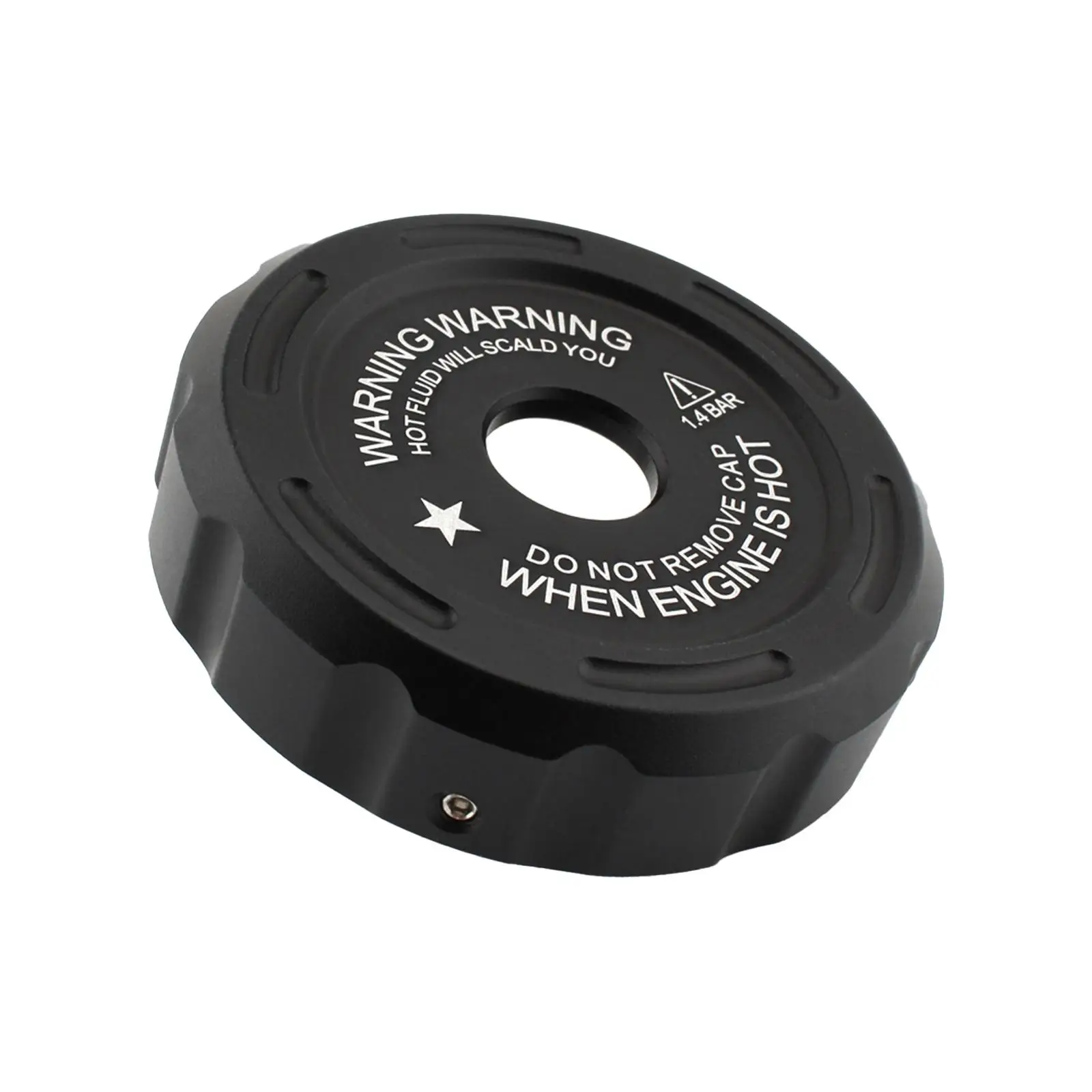 Tampa do radiador do motor da motocicleta substitui/premium/acessórios/peças sobressalentes de liga de alumínio duráveis guarda da tampa do radiador