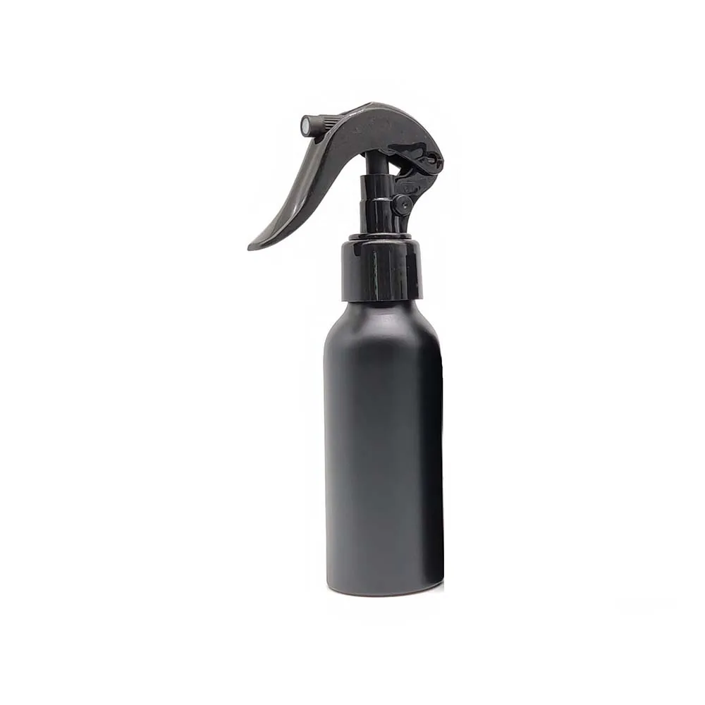 Mini High Quality Water Hairdresser  Bottle Hair Salon Mice Spray Bottle Cosmetic Sprayer Atomizer Refillable Bottles