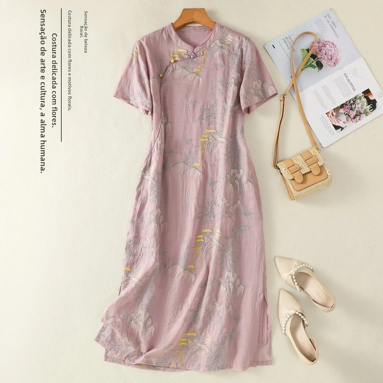 e-vestido-de-aodon-y-lino-bordado-con-cuello-vintage-vestido-de-verano-estampado-de-cintura-alta-con-sola