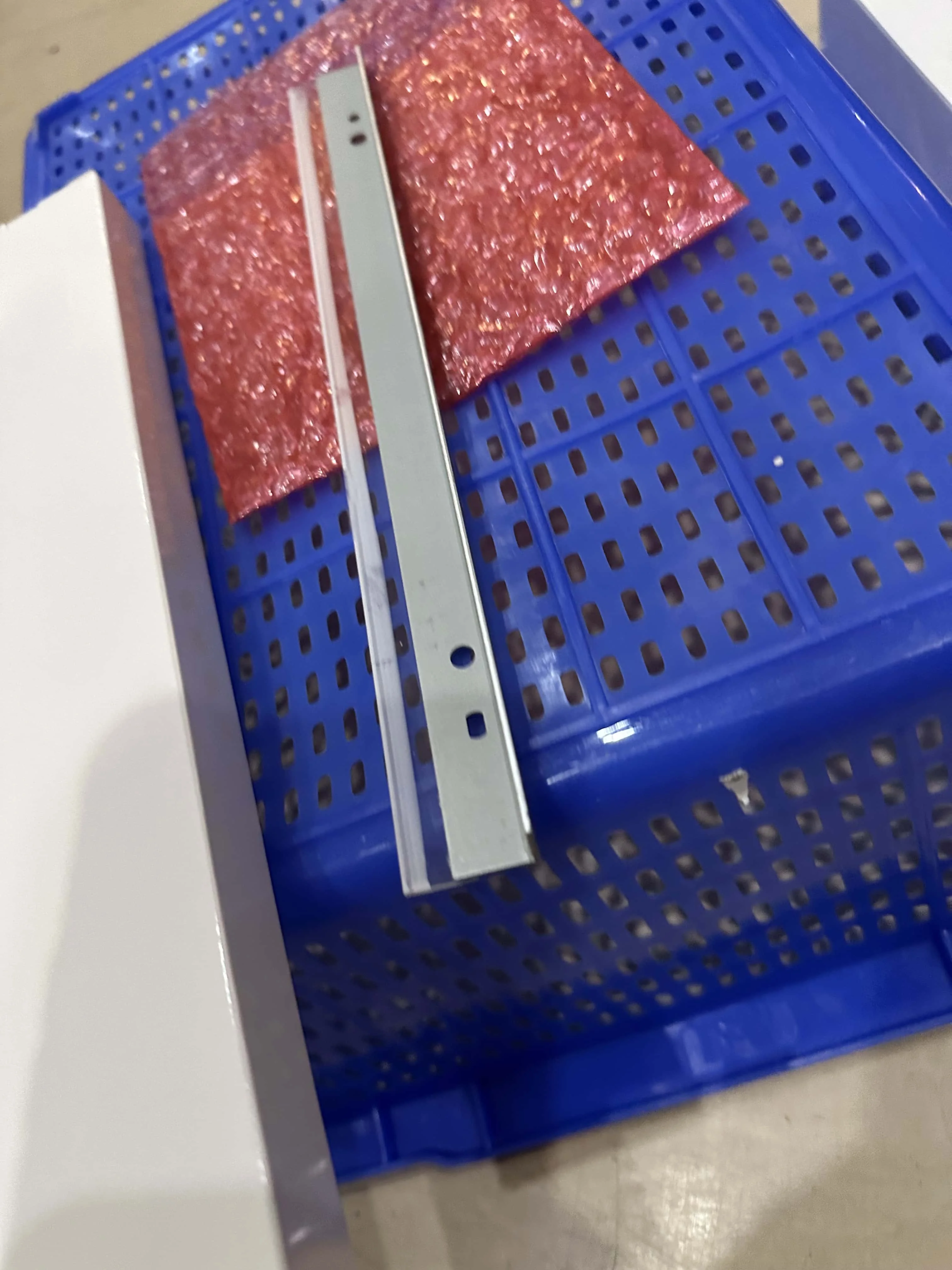 

Долговечный барабан AF1515, совместимое чистящее лезвие для Ricoh Aficio 1013 1013f 120 1515 MP 161 171 301SP 161F