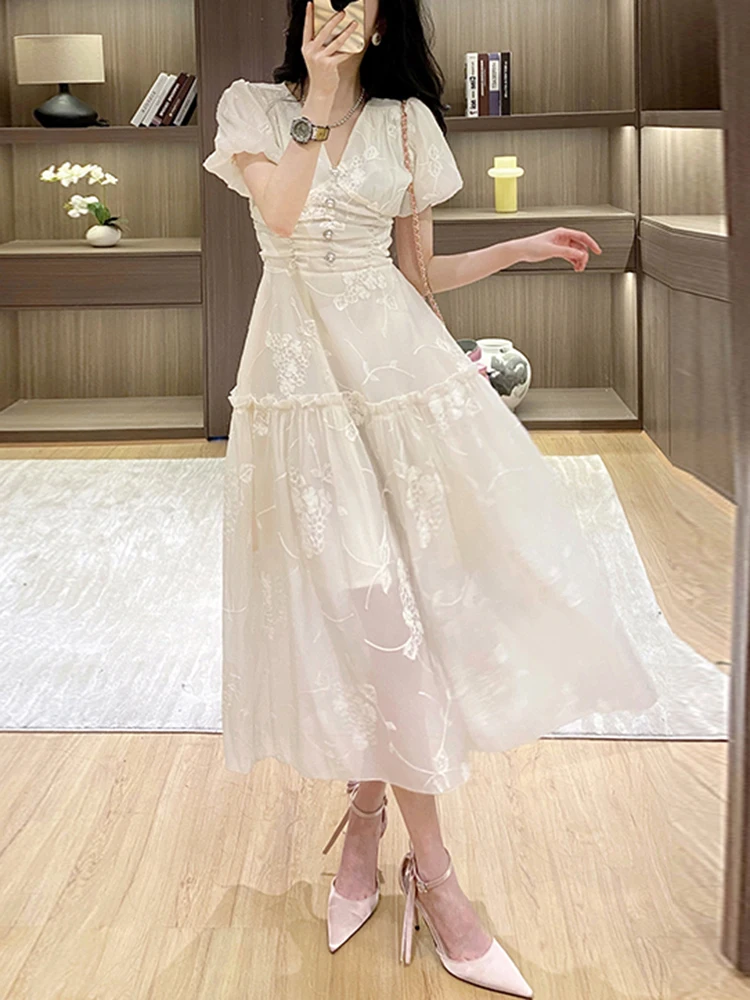 Elegant Long Dress … - image