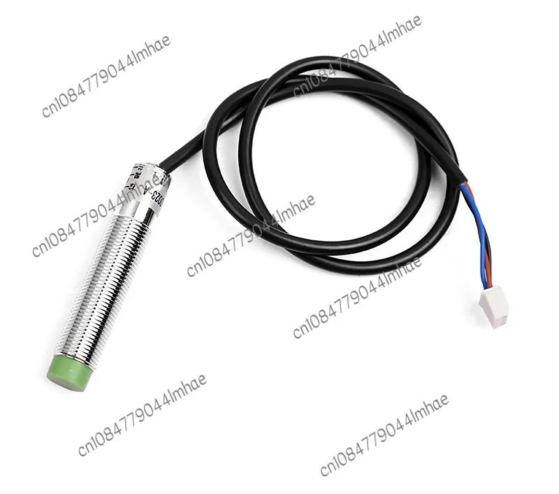 

3D Printer Accessories Automatic Leveling Capacitive Proximity Switch Detection Sensor High Precision Metal Non-metal