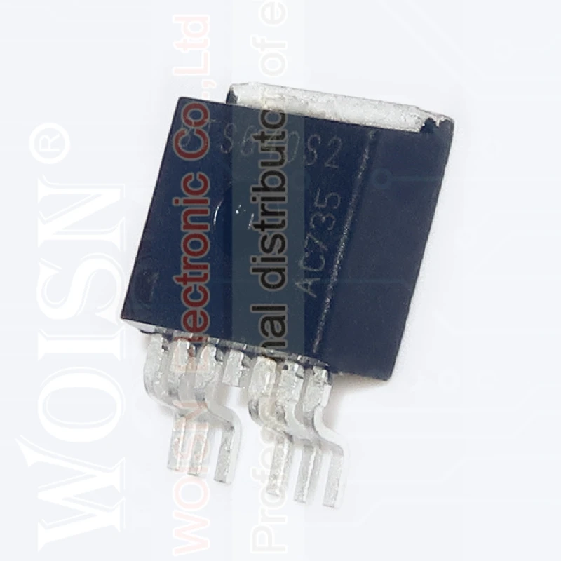 1pcs-20pcs TO-263-7 BTS640 BTS640S2