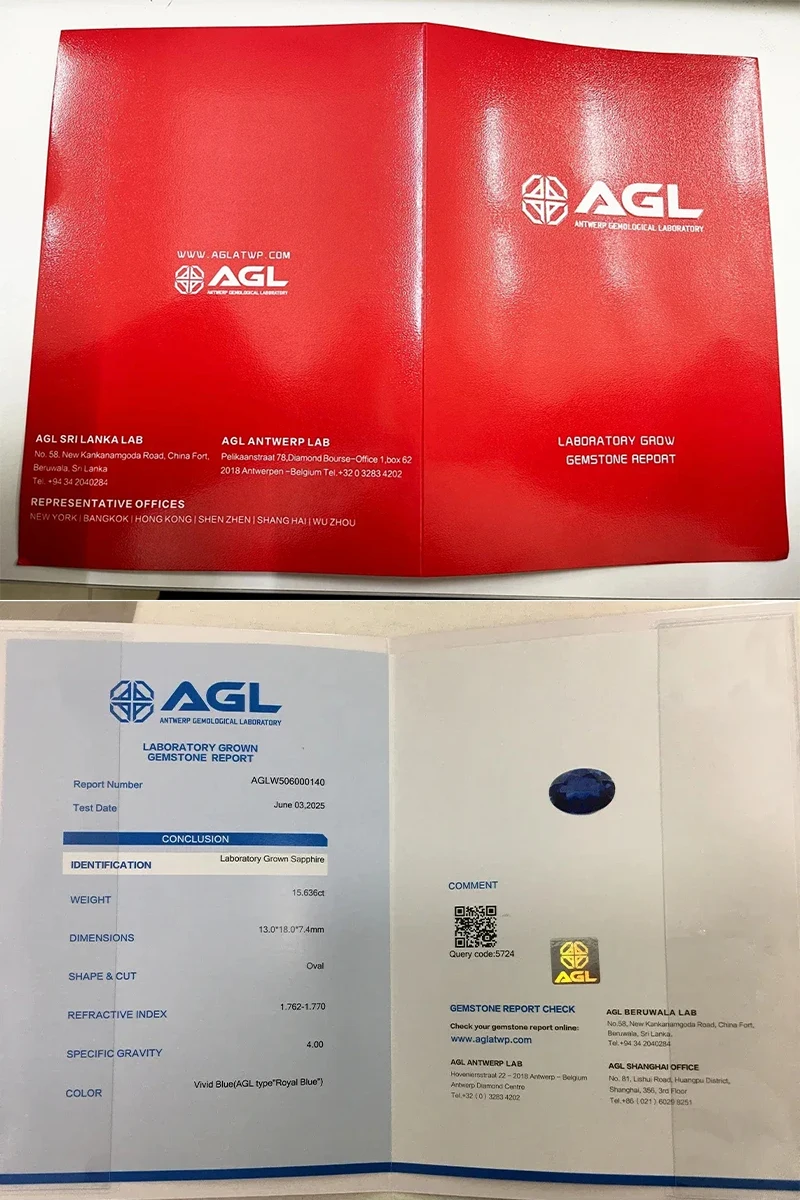 1-12 مللي متر حمامة الدم الأحمر روبي مختبر نمت روبي أحجار كريمة مفكوكة أحجار عالية الجودة بالجملة مع AGL DIY بها بنفسك صنع المجوهرات كله #6