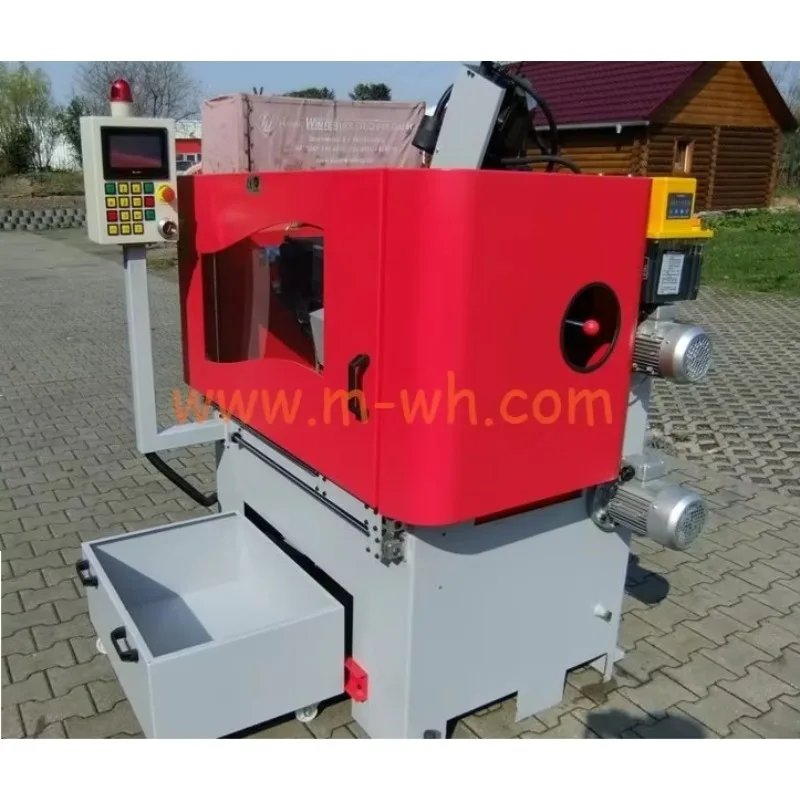 WEHO Brand  Woodworking Machinery TCT Carbide Saw Blade Sharpener Machine Factory Directly Supply Wholesale