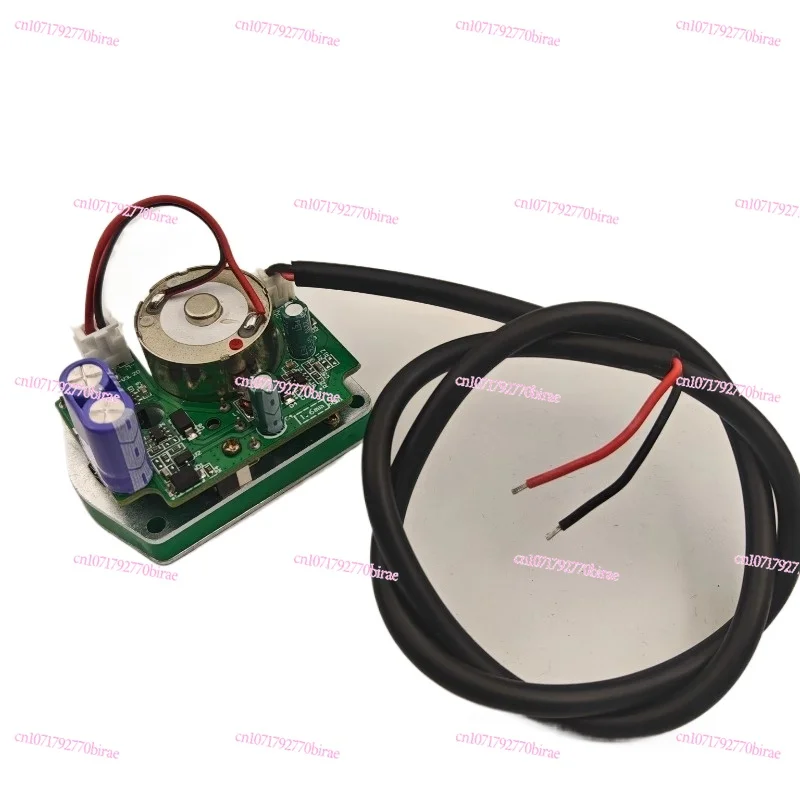 

2 Wire 1 Control Power-off Reset Normally Open Normally Closed Electric Valve Circuit Board Controller Low Voltage Low Power
