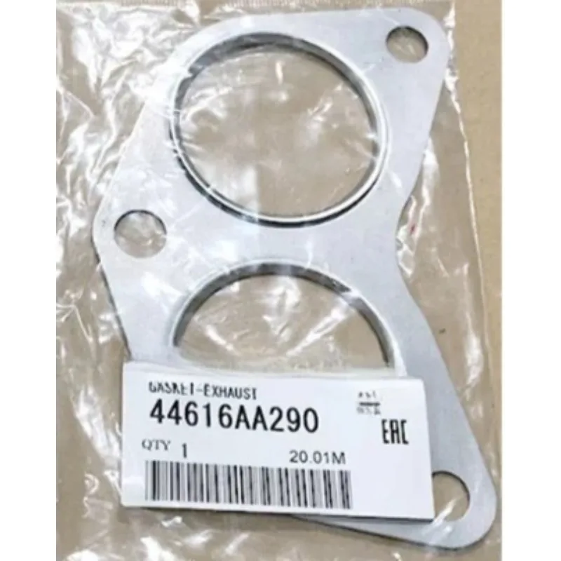 44022AA1239R 44011AE010 44022AA020 Exhaust Catalytic Converter Muffler Gasket Genuine for Subaru Forester Legacy Outback XV