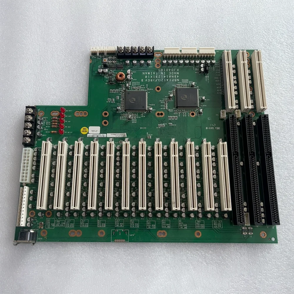 

NBP1412(LF) 4BNO1412B1X10 KJ040160 12*PCI High Quality