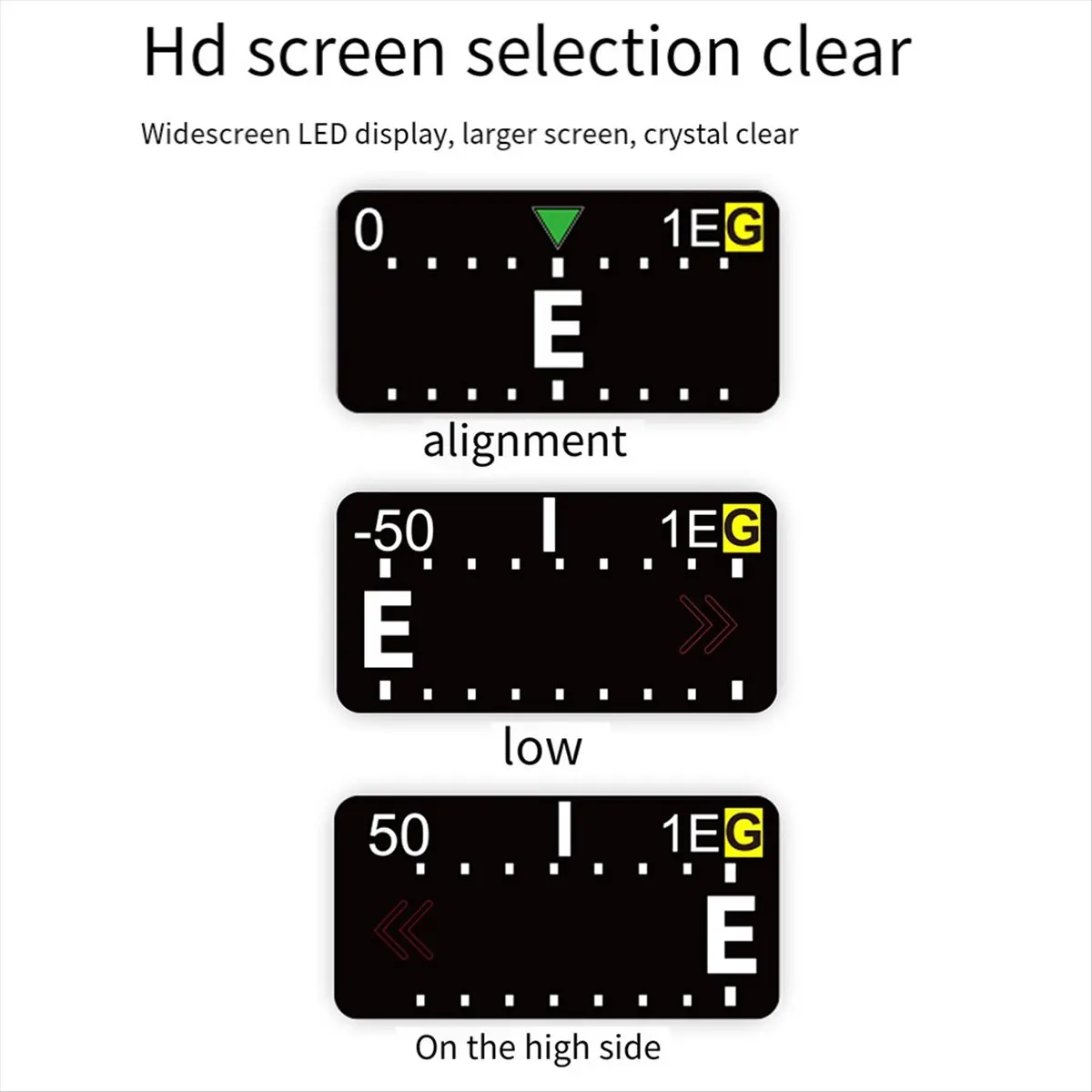 

Y442A HOT AROMA AT-790 Перезаряжаемый тюнер с клипсой Цифровой профессиональный тюнер для гитары, гавайской гитары, скрипки, мандолины