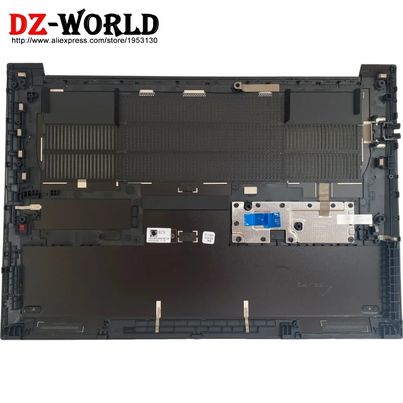 

Shell Base Cover Lower Lid Bottom Cover for Lenovo Thinkpad Thinkpad P14s Gen 5 Laptop AM3A6000600 5CB1M21683