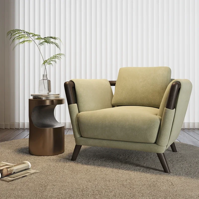 

Beauty Salon Chair Luxury Desk Chaise Nordique Dresser Deck-chair Single Person Room Modern Furniture Vintage Nail Chairs Living