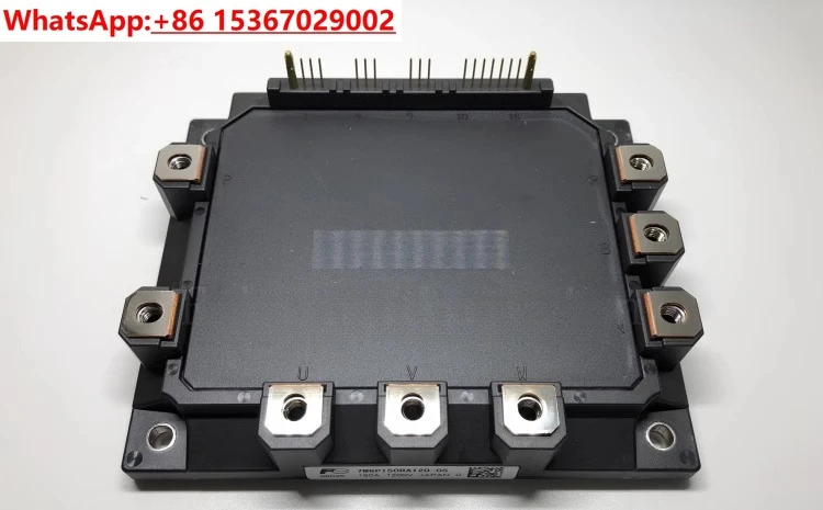 7MBP150RA120-05 7MB…