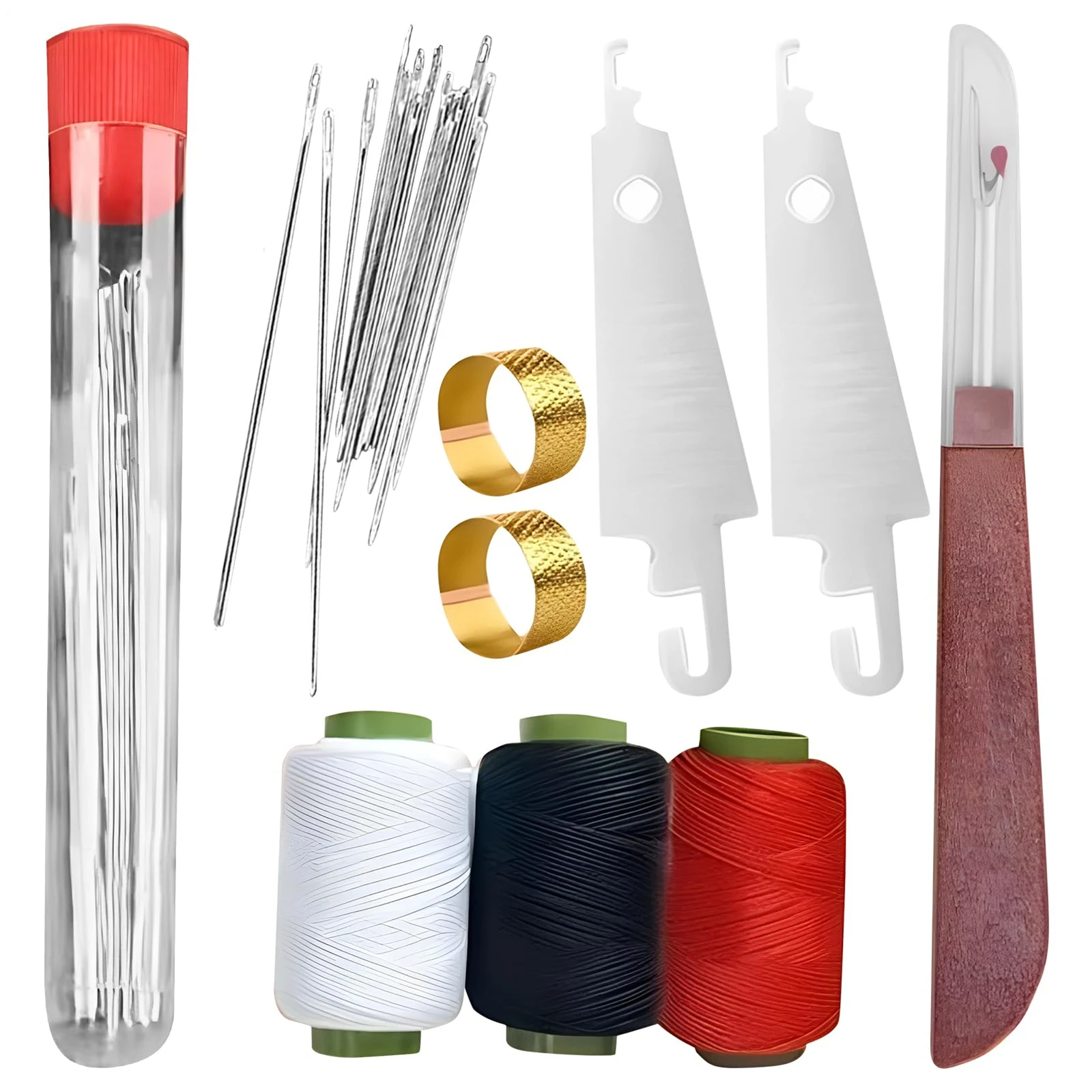 Sewing Tool Set, Tr…
