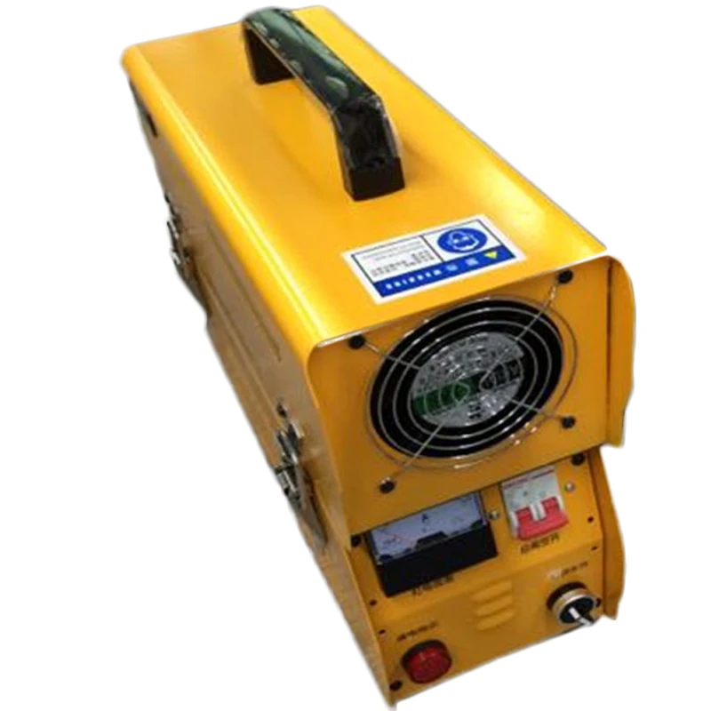 Supply Portable UV Curing Machine 1KW High Power UV Varnish Machine Industry Tools MHUV-1011