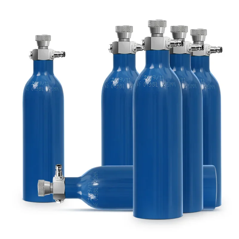 Hydrogen Storage Tank Hydrogen Gas Storage Tank 250 Liter