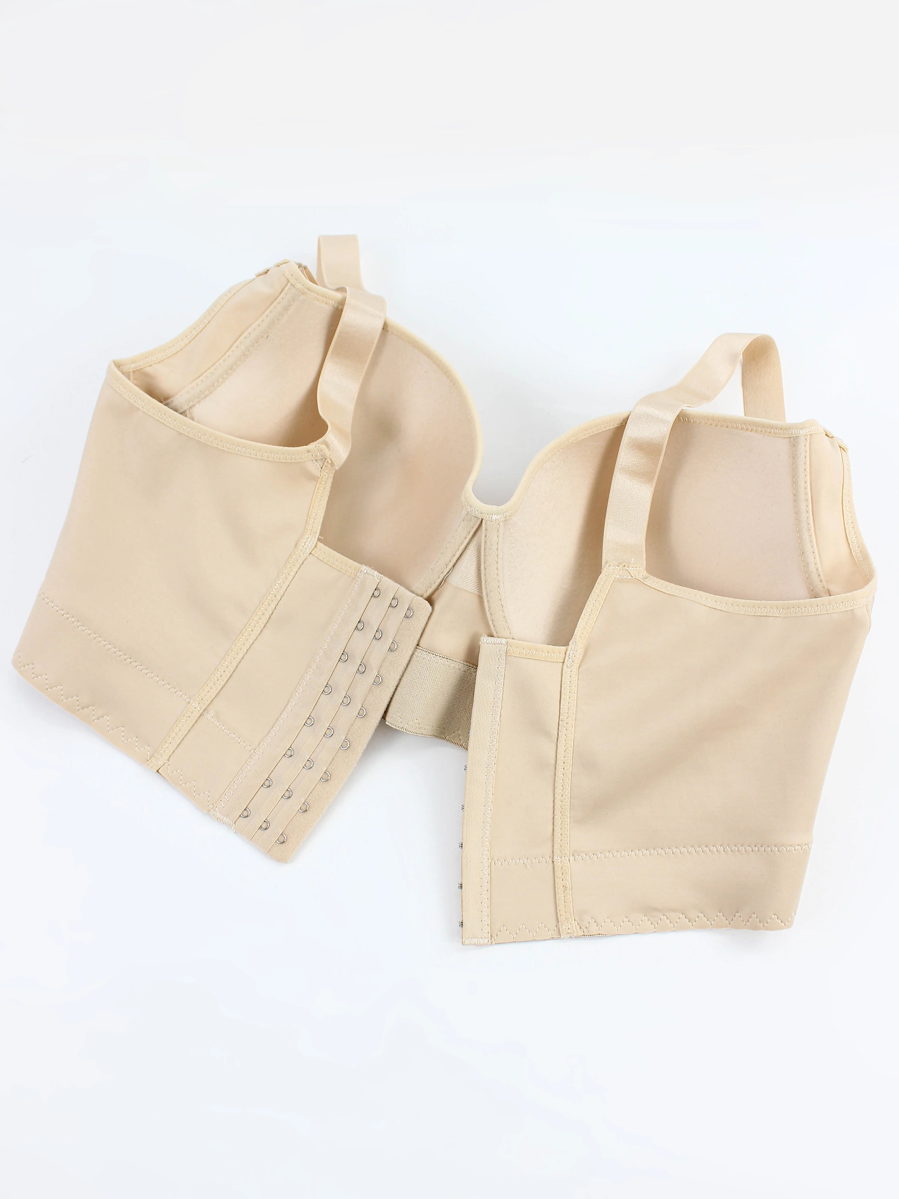 Thumbnail 4 - #1 Deep V Push-Up Bras Price Drop Alerts