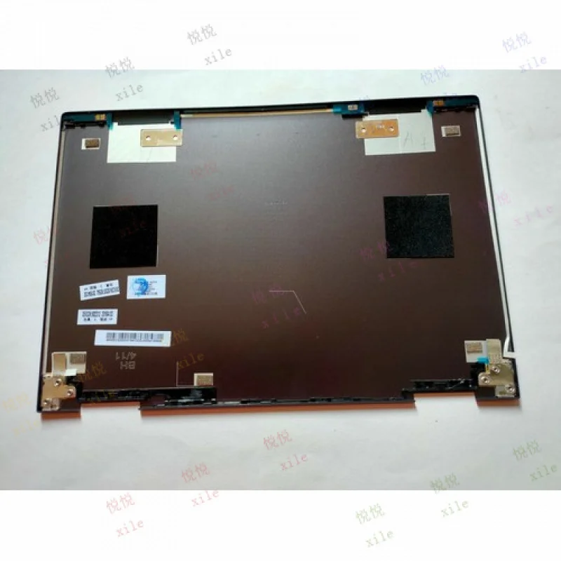 

L new for HP ENVY X360 13 13-ag top cover A case 609939-001