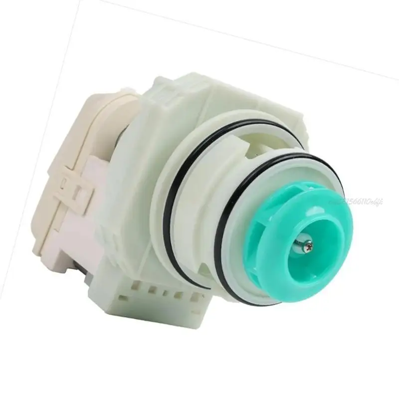 

сборка двигателя насоса посудомоечной машины 27РБ 5304519906 легкая установка и долговечность