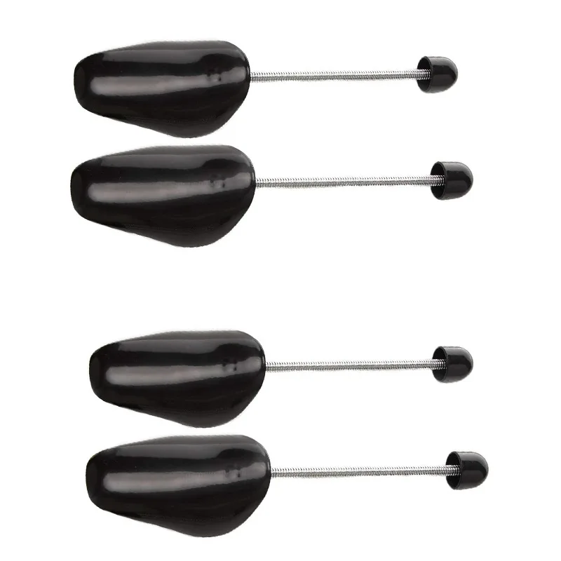 Shoe Support Toe Anti-wrinkle Expander Shoe Last Frame Plastic Shaper For Men And Women