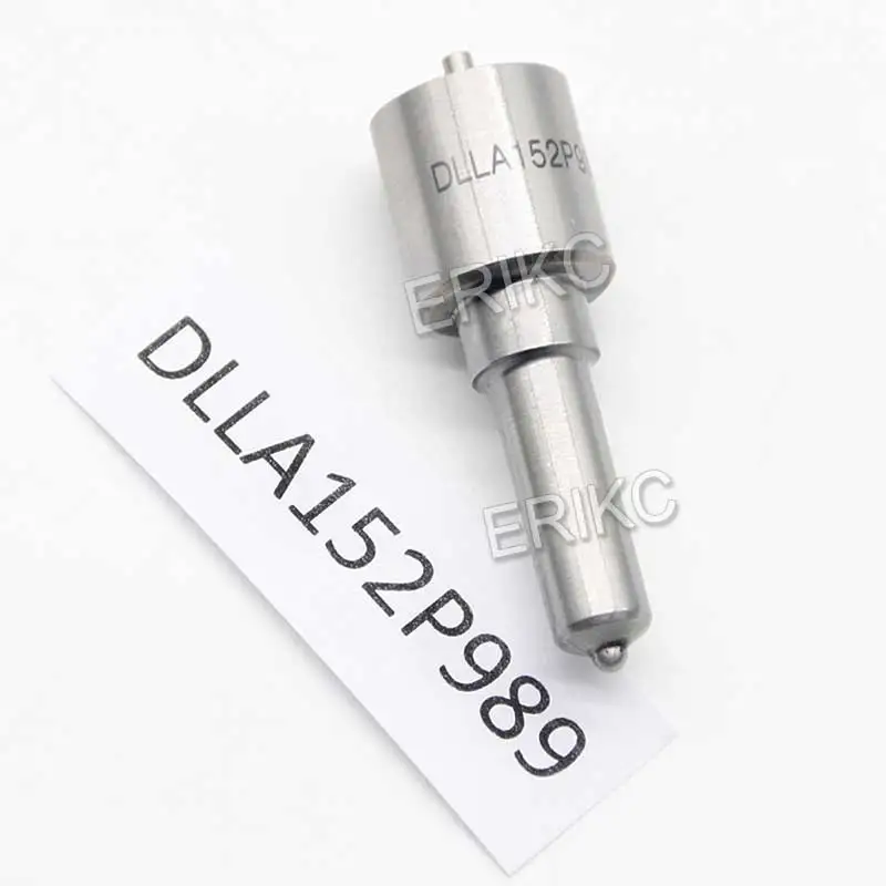 333800-5200 095000-7140 DLLA152P989 Injection Sprayer Nozzle DLLA 152 P 989 Diesel Injector Repair Kit DLLA 152P989 For Hyundai
