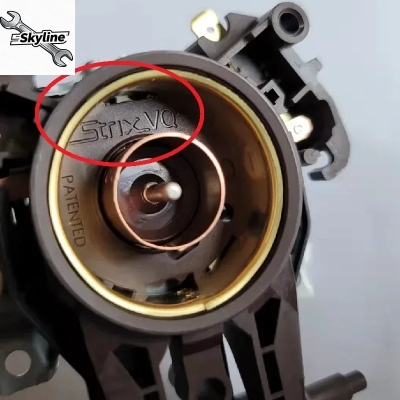 

Оригинальный термостат для электрического чайника V8332, 1 шт., на разъеме, защита от сухого нагрева V8328