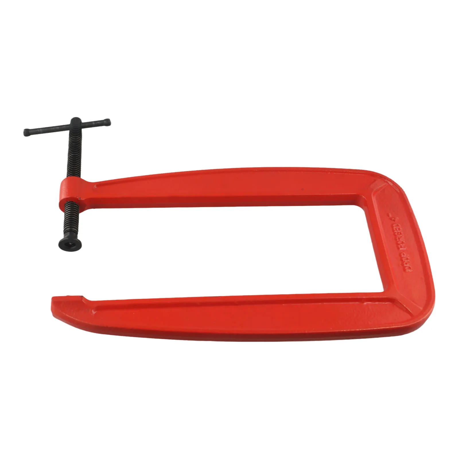 For Cutting For Welding Woodworking Clamp For Metalworking Tasks Rust Resisting Finish Smooth Twisting Threads