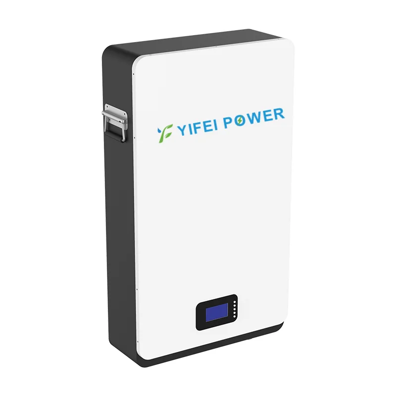 

power bank 51.2V 100Ah 200Ah 300Ah 5kWh 10kWh 15kWh Wall Mounted LiFePO4 Lithium Battery