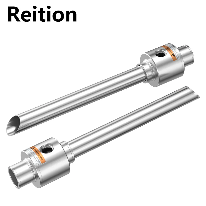 

Reition CLT LT25G LT32G LT38G LT50G Vacuum Conveyor Vacuum Generator Pneumatic Feeder Suction Air Amplifier Particle Conveyor