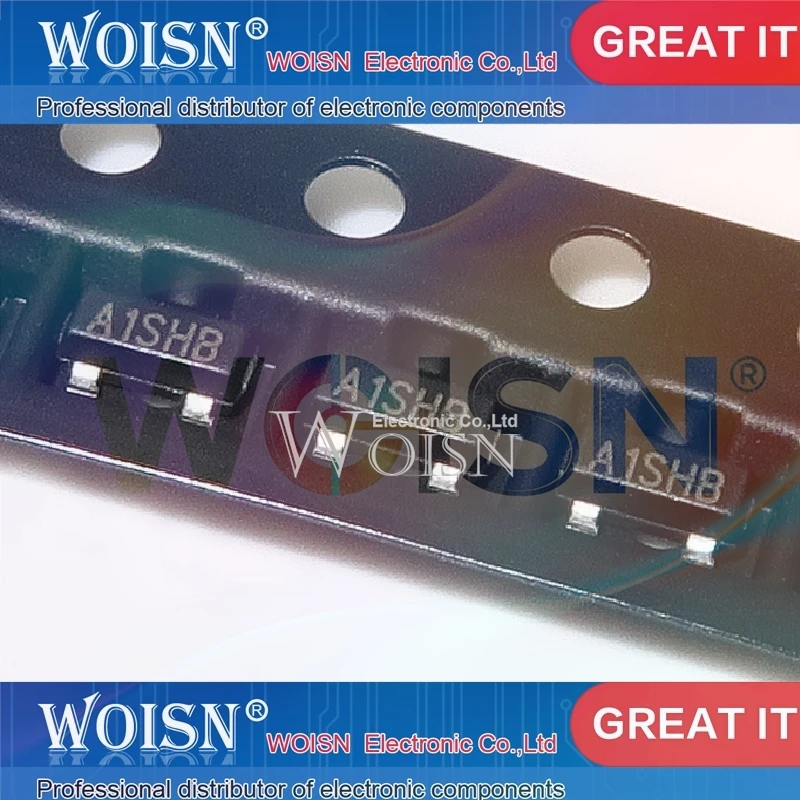 Premium Offer 1-5-10pcs SI2301DS A1SHB  Price discounts Spot supply Ready Stock