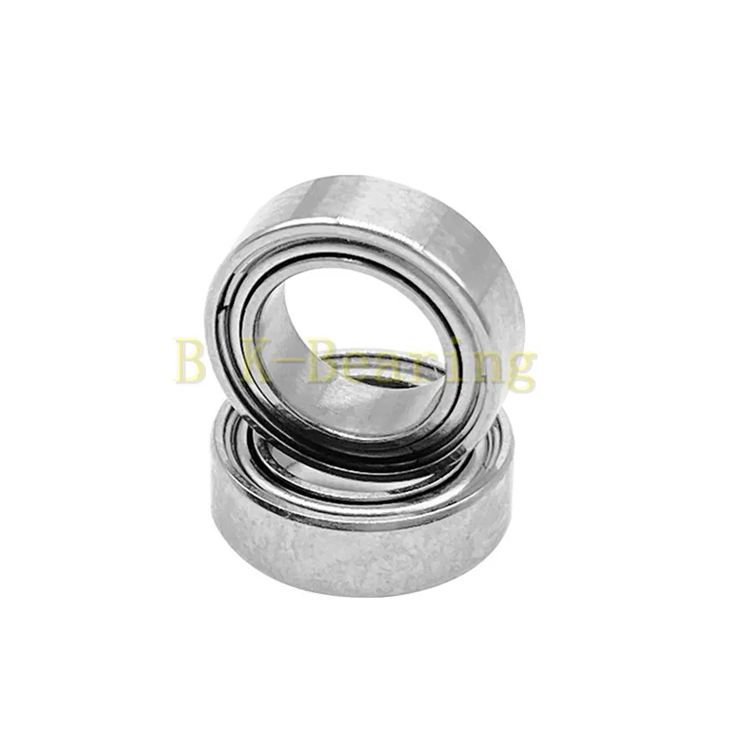 

10pcs/lot High quality MR Series MR52ZZ MR63ZZ MR85ZZ MR95ZZ MR128ZZ MR137ZZ Bearing Metal Shielded Ball Bearings