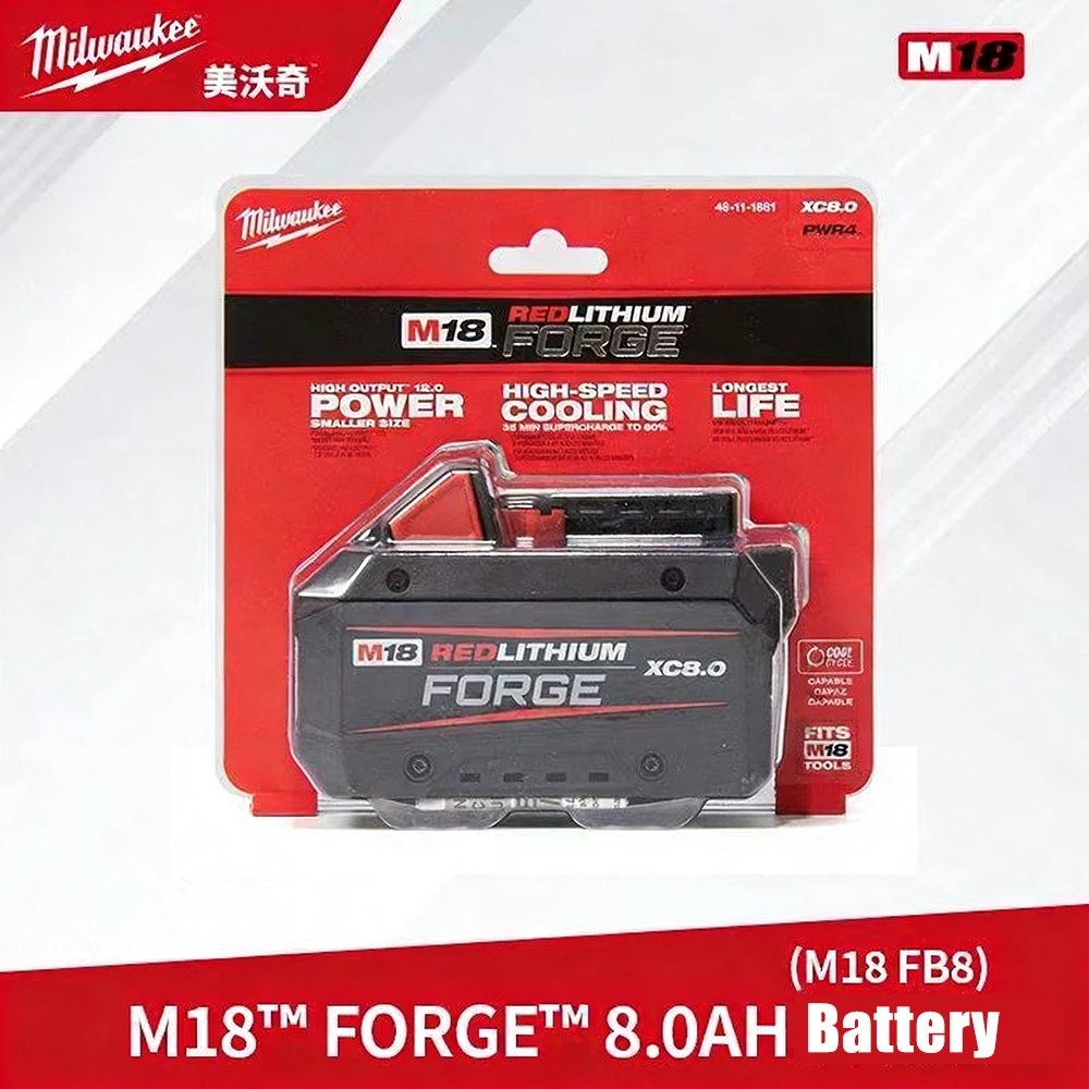 Original Milwaukee … - image