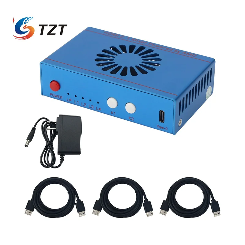 Tzt Sixth Generatio… - image