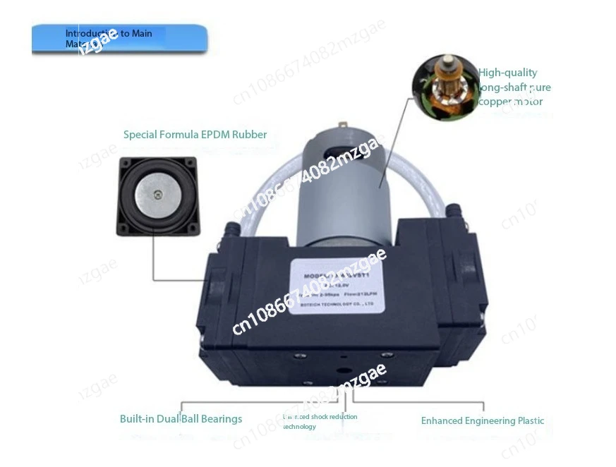 100kpa-high-vacuum-dual-head-pump-defoaming-unit-efficient-bubble-removal-machine-with-high-negative-pressure-air-pump