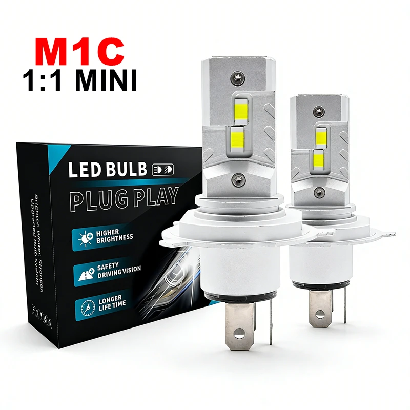 M1C Mini Canbus Led…