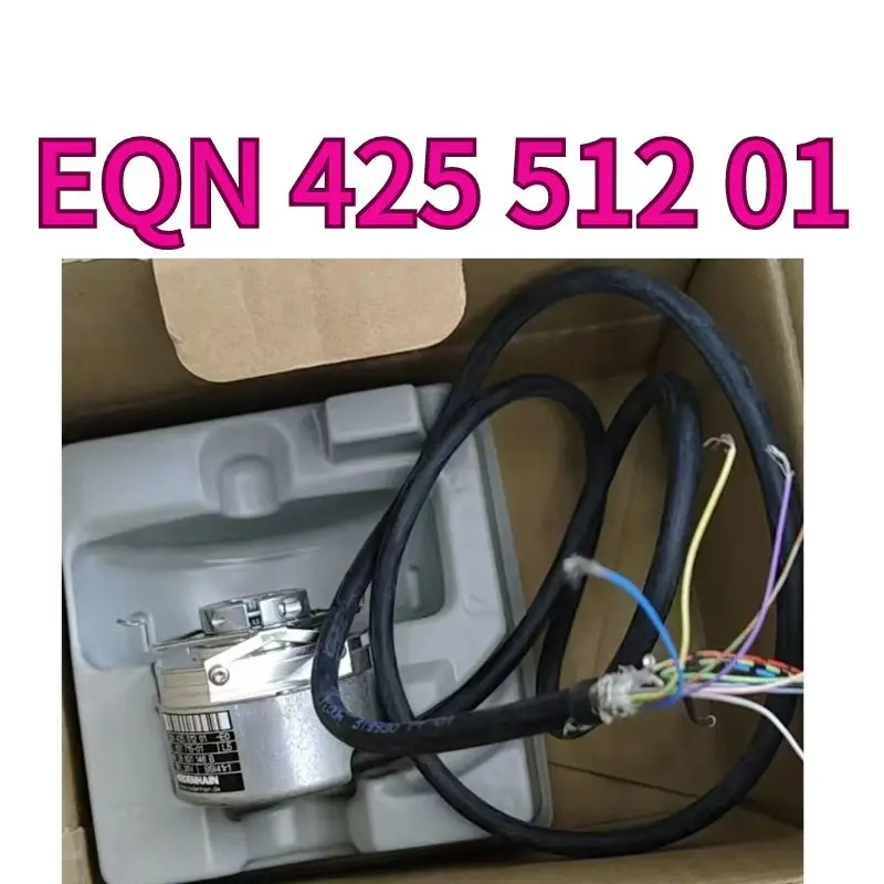

New EQN 425 512 01 Encoder 631715-01 Quick Delivery from Stock