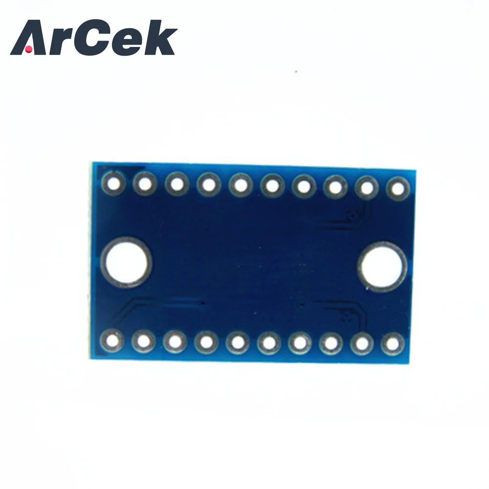 8 Kanaals Logisch Niveau Bi-Directionele Converter Module Txs0108e Txb0108