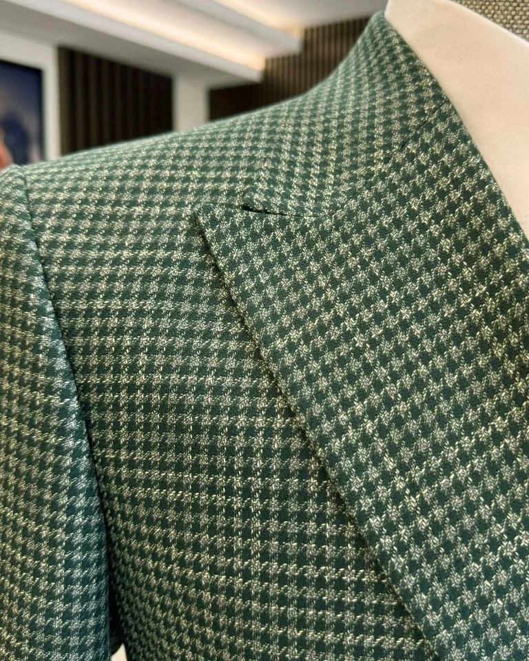 Элегантный мужской костюм в кл – обзор и цена Elegant Formal Men'S Wear