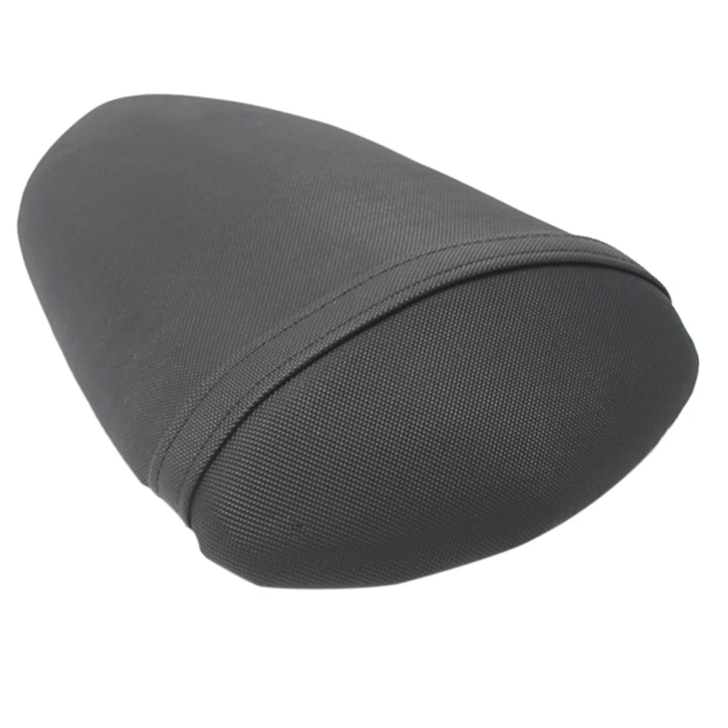 Durable PU Rear Passenger Seat Pillion Pad for KAWASIKI EX250 250R