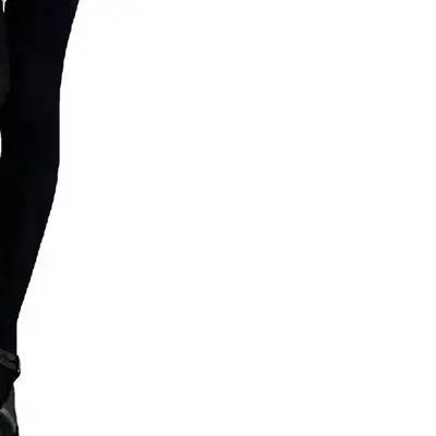 

Женские белые сексуальные чулки с поясом, широкие полосатые колготки в стиле Лолиты, чулки до бедра с подвязками, гольфы выше колена