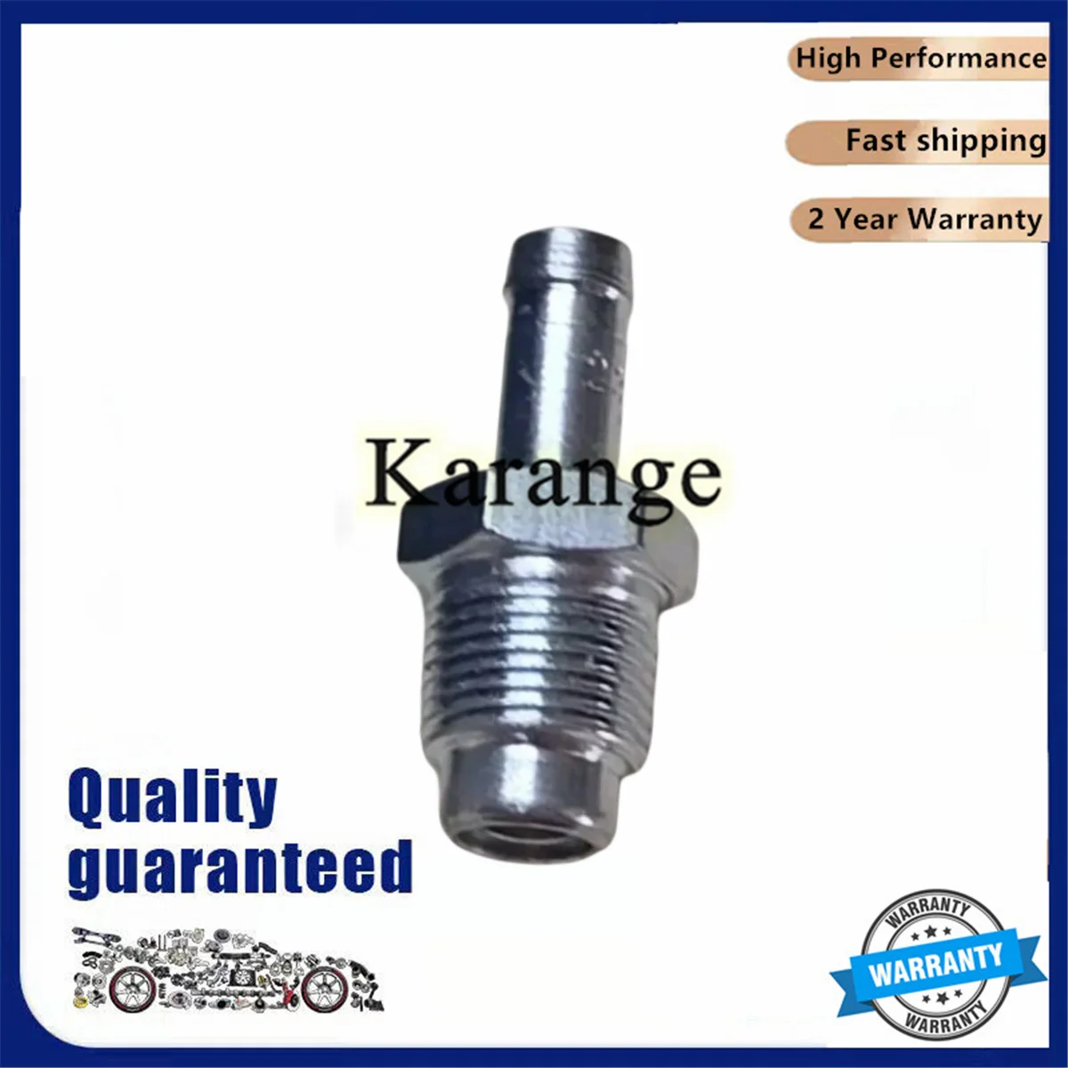 1220422050 PCV Ventilation Valve & Hose Pipe Kit For Toyota Corolla 03-08 & Matrix 03-07 &Celica MR2 Spyder 2000-2005 1.8L 1ZZFE