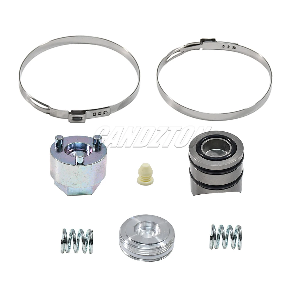 Para mercedes-benz Clase C W205 S205 C205 A205 nuevo Kit de piezas de empuje de engranaje de dirección de automóvil A2054603703 accesorios de coche