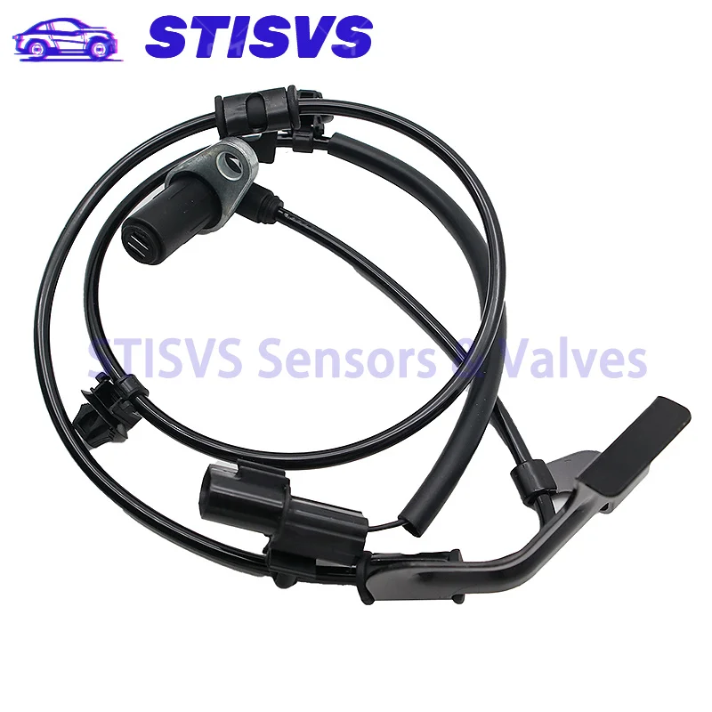 4670A368 Front Right ABS Wheel Speed Sensor For Mitsubishi Endeavor 2004-2011 MR569710 ALS1821 5S11106 Auto Part Accessories