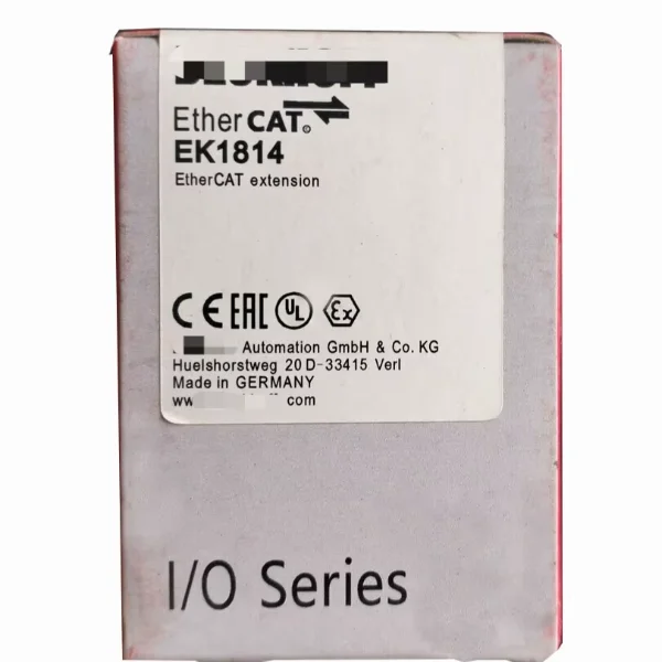 

Ek1814 Brand New Original Spot Plc