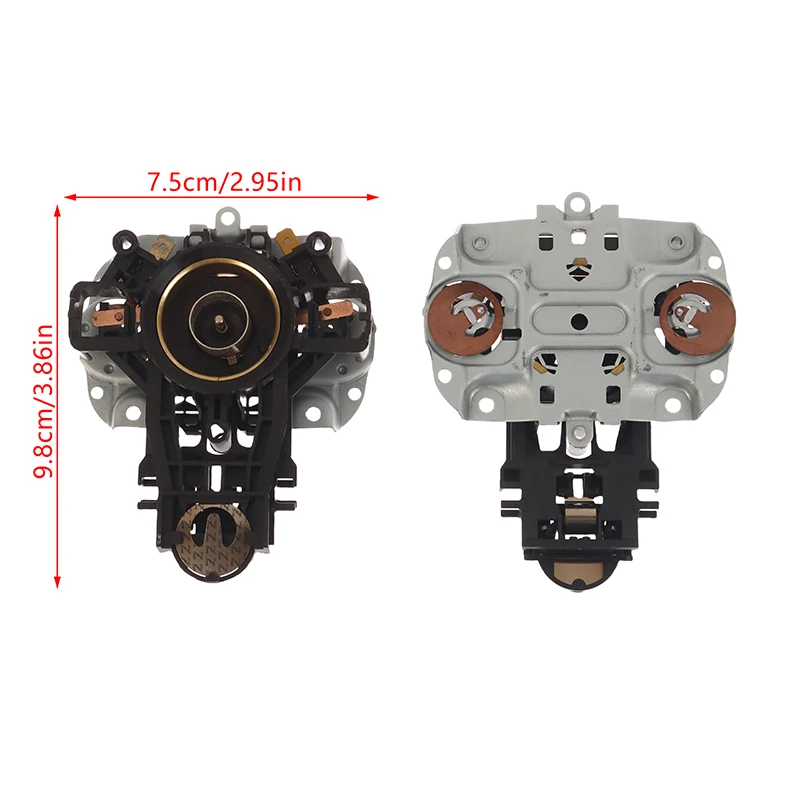 U1855 13A 250V กาต้มน้ําเทอร์โม Coupler STRIX อุณหภูมิควบคุมไอน้ําเปลี่ยนสวิทช์ Anti-DRY Burning
