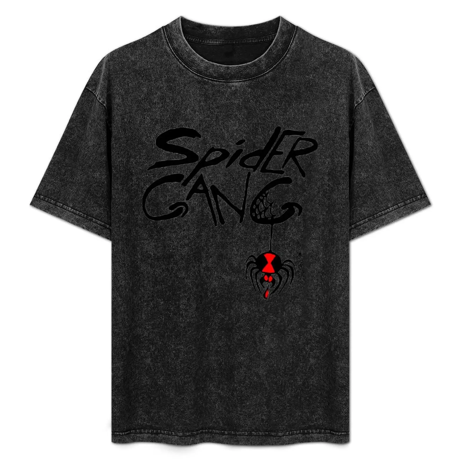 

Lil Darkie Merch Lil Darkie Spider Gang T-Shirt Independence Day Short Sleeve T-Shirt