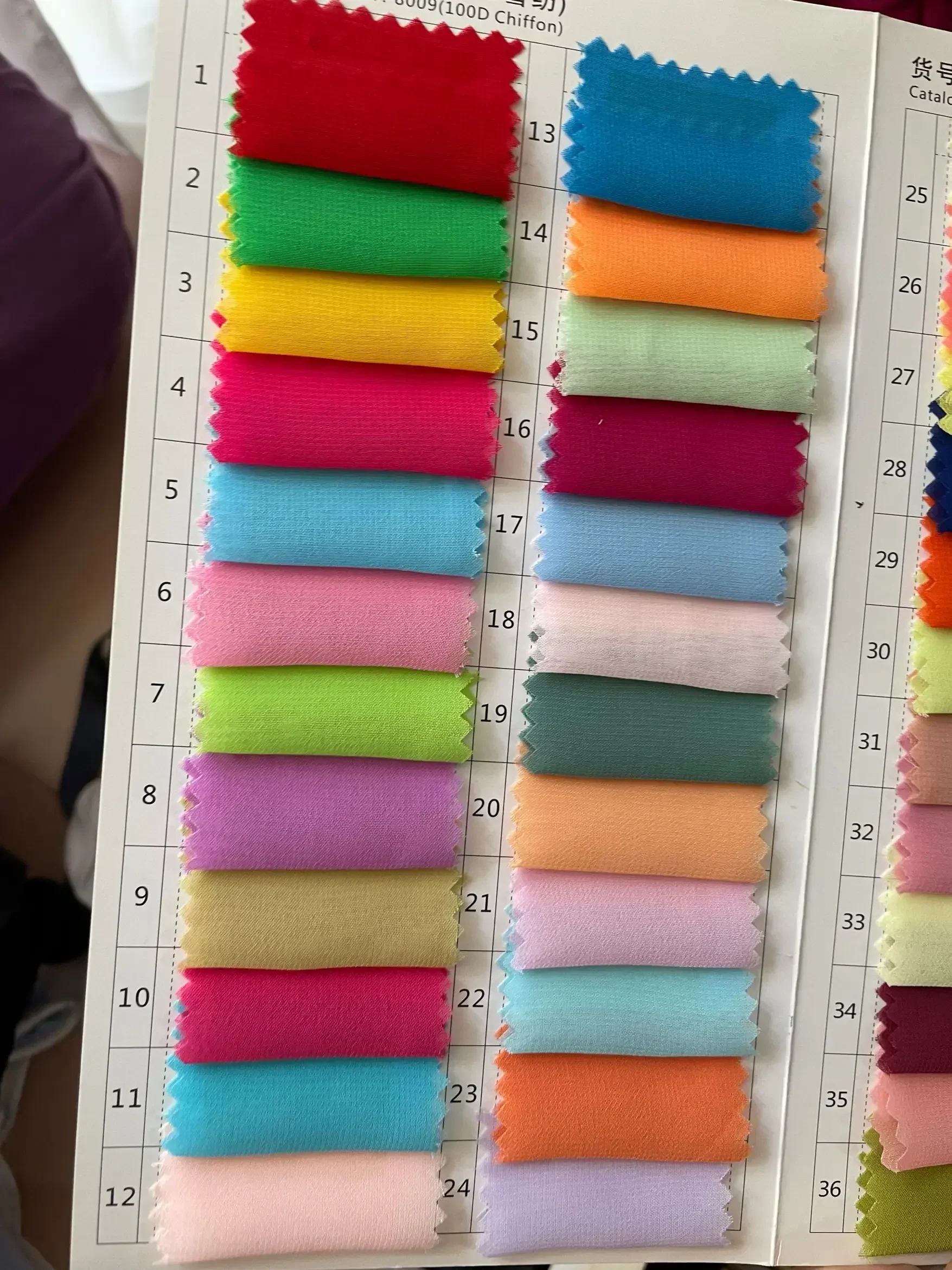 Formato personalizzato del mantello nuziale del partito di ballo di scena di modo del bordo increspato del tulle chiffon